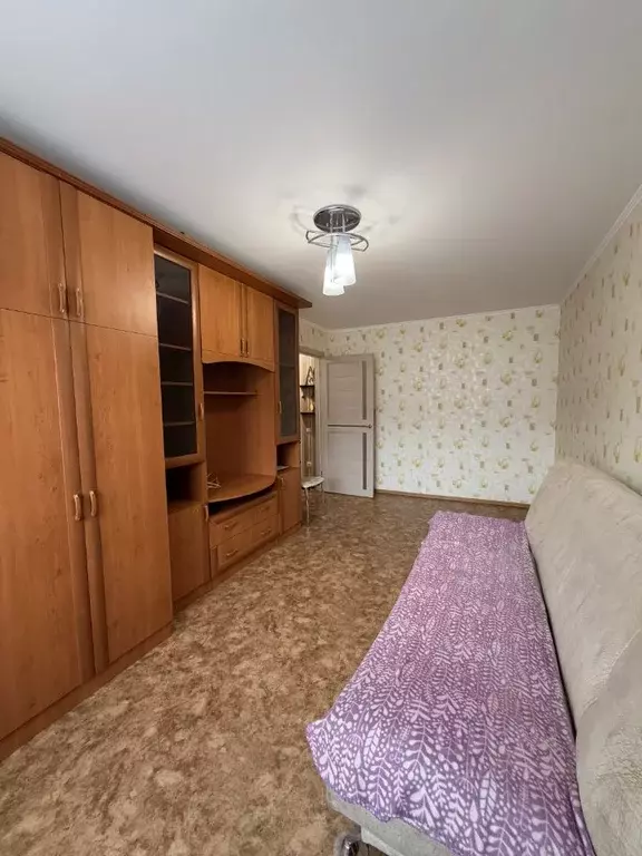 1-к кв. Омская область, Омск Привокзальный мкр, ул. Карбышева, 3А ... - Фото 2