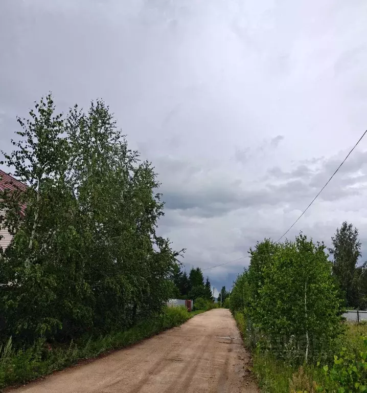 Участок в Челябинская область, Аргаяшский муниципальный округ, Тимер ... - Фото 2