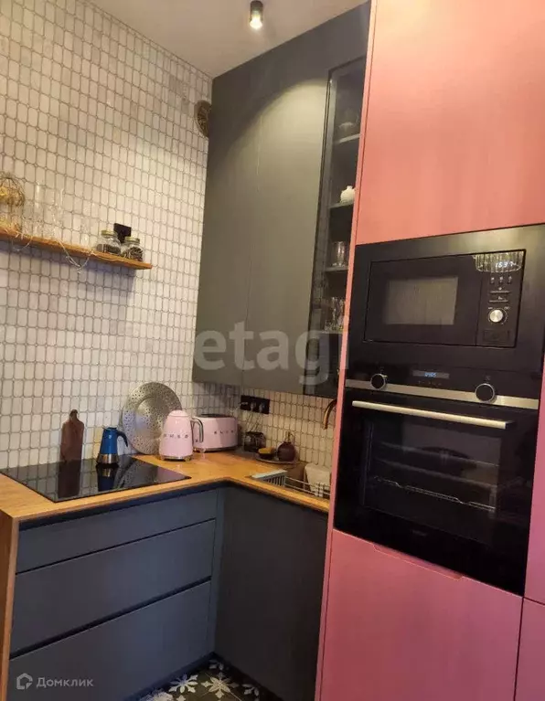 Продаётся 2-к квартира, 50.1 м - Фото 1
