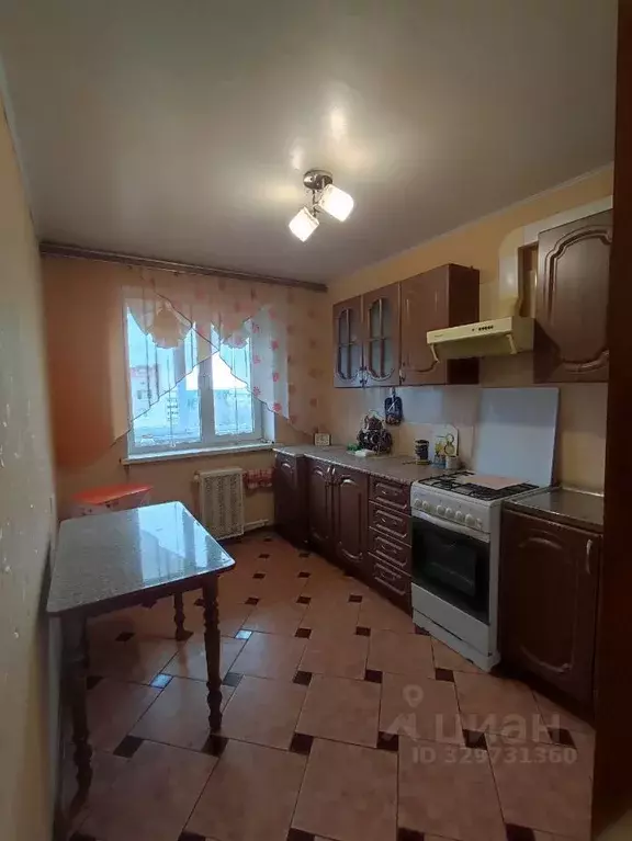 4-к кв. Марий Эл, Волжск ул. 107-й Бригады, 9 (90.0 м) - Фото 2