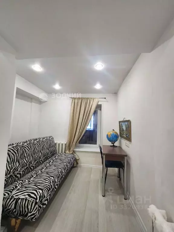 Студия Чувашия, Чебоксары просп. Мира, 76 (18.5 м) - Фото 1