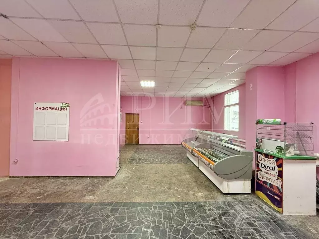 Помещение свободного назначения в Пензенская область, Пенза ул. ... - Фото 2