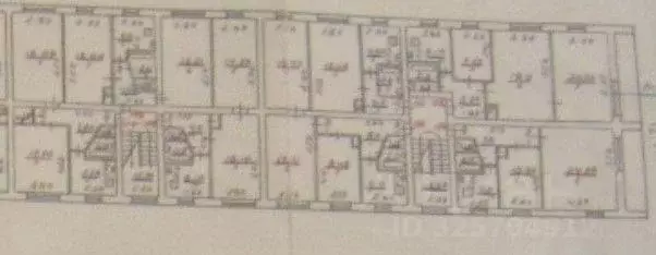 2-к кв. Ленинградская область, Сланцы Спортивная ул., 19 (44.5 м) - Фото 1