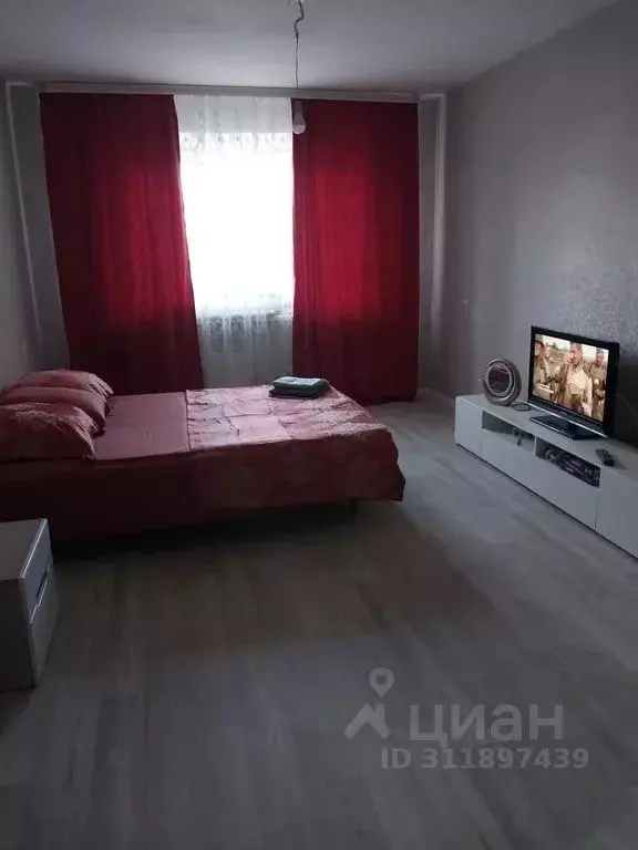 3-к кв. Костромская область, Кострома ул. Олега Юрасова, 1 (80.0 м) - Фото 0