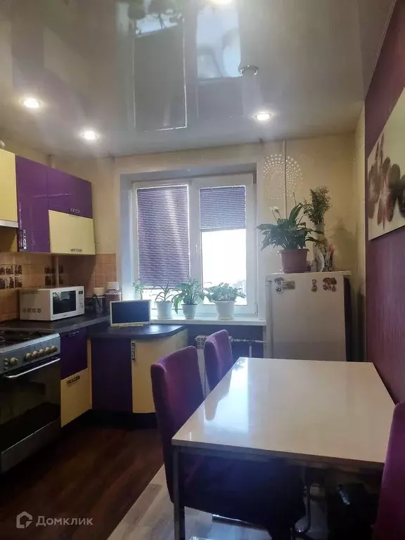Продаётся 3-к квартира, 64.9 м - Фото 1