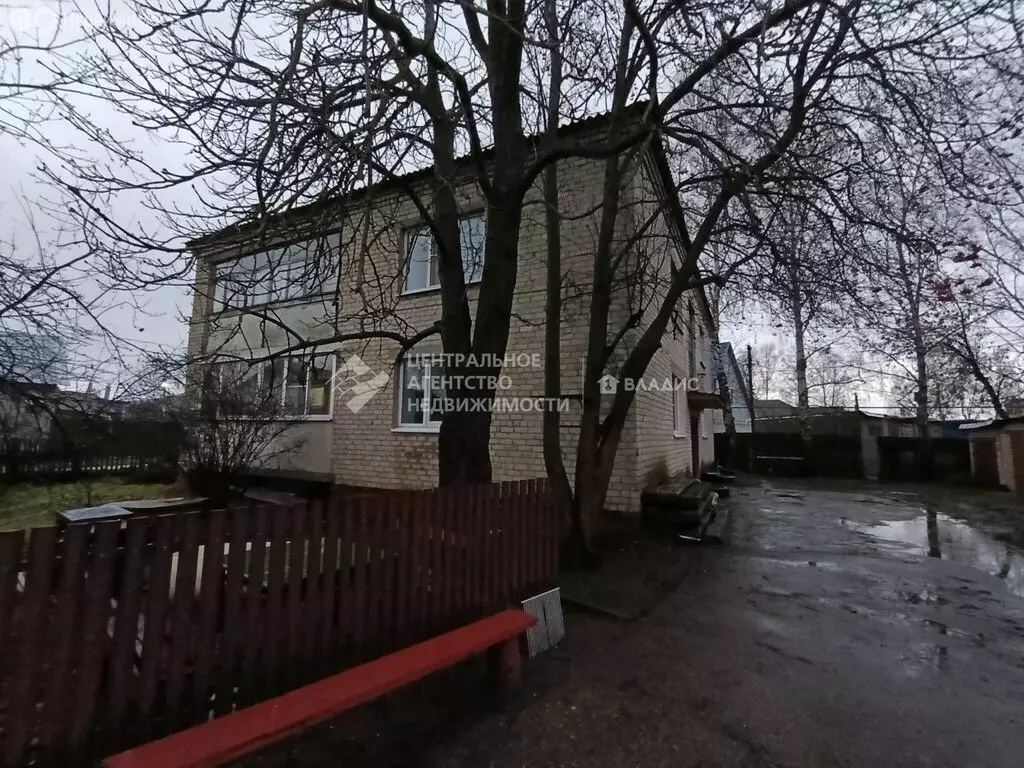 3-комнатная квартира: Шилово, улица Исаева, 5 (69 м) - Фото 2