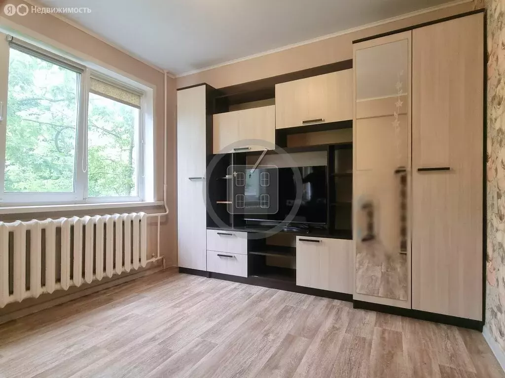 3-комнатная квартира: Калуга, улица Никитина, 47 (49.7 м) - Фото 2