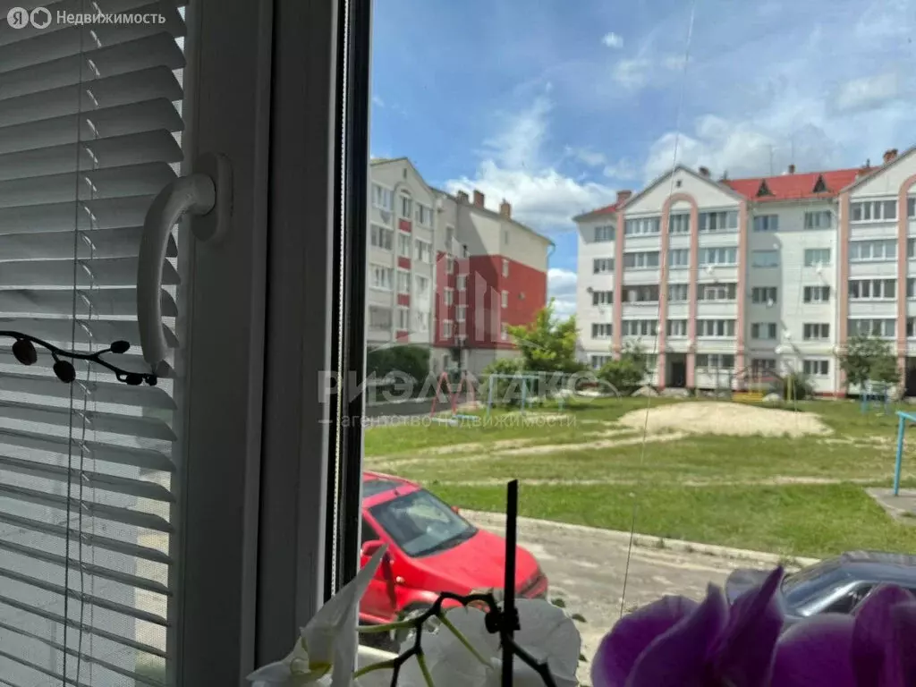 2-комнатная квартира: Новые Дарковичи, 17к4 (56 м) - Фото 1