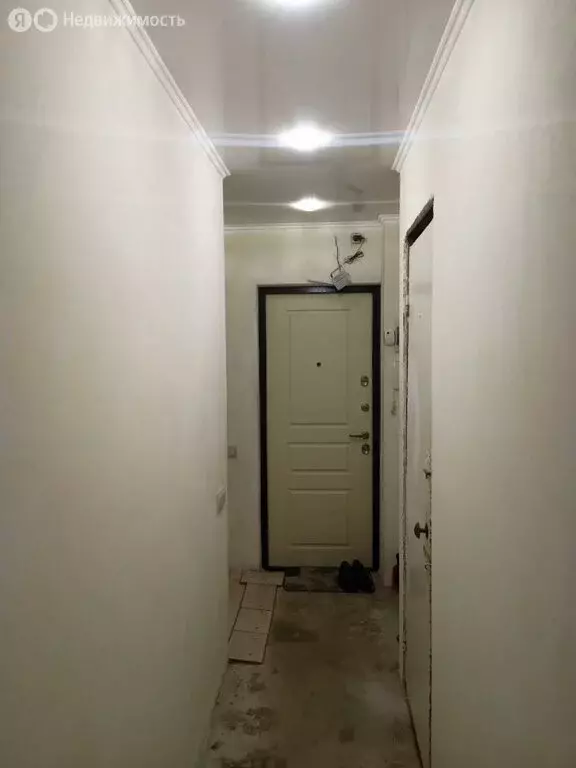 2-комнатная квартира: Саратов, Электронная улица, 4 (42.8 м) - Фото 2