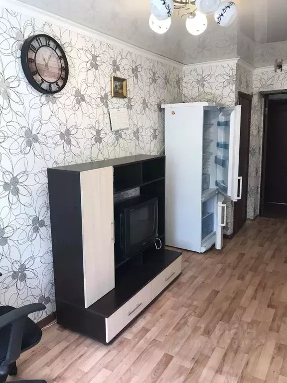 Комната Татарстан, Казань ул. Халезова, 18 (12.8 м) - Фото 2