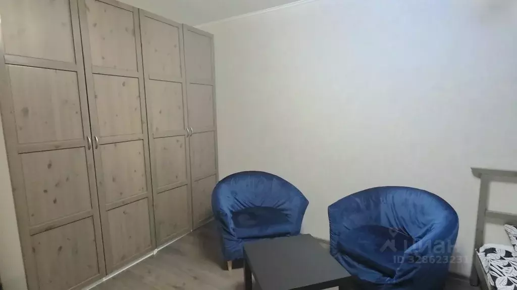 1-к кв. Москва Звенигородское ш., 13 (34.0 м) - Фото 2