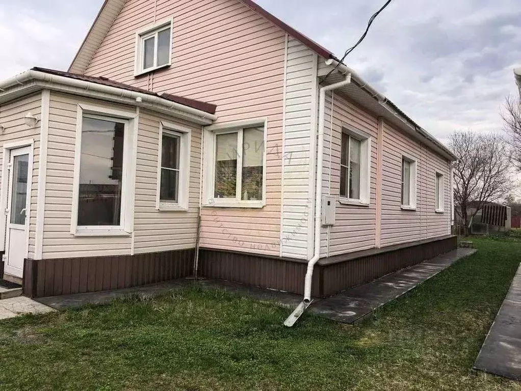 Дом в Белгородская область, Старооскольский городской округ, с. ... - Фото 2