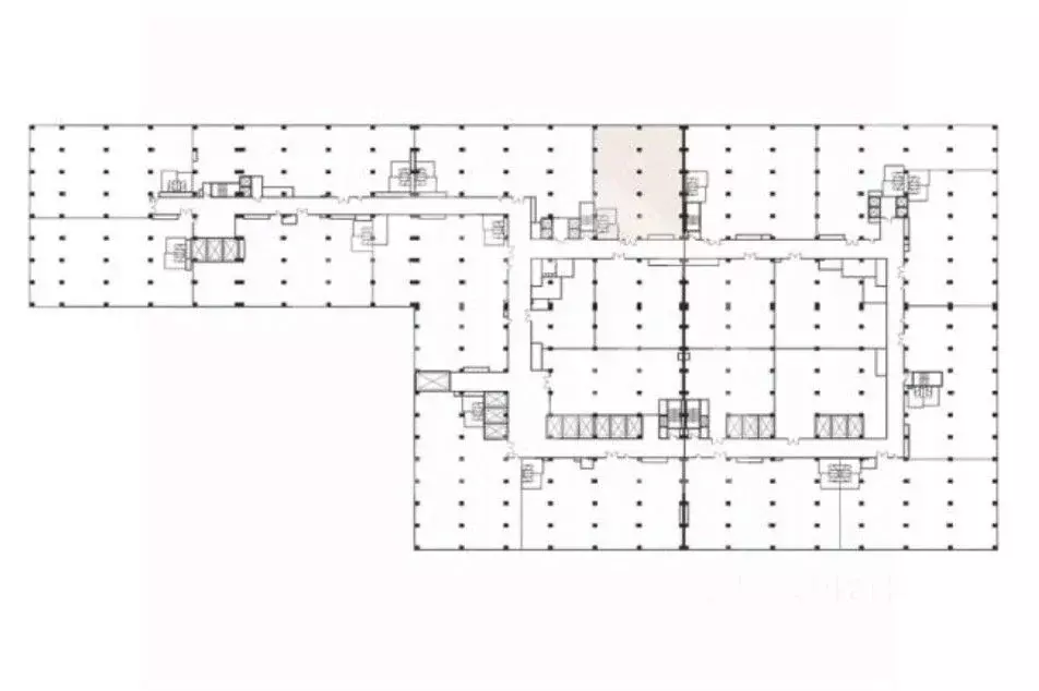 Производственное помещение в Москва ул. Свободы, 35С50 (10000 м) - Фото 2