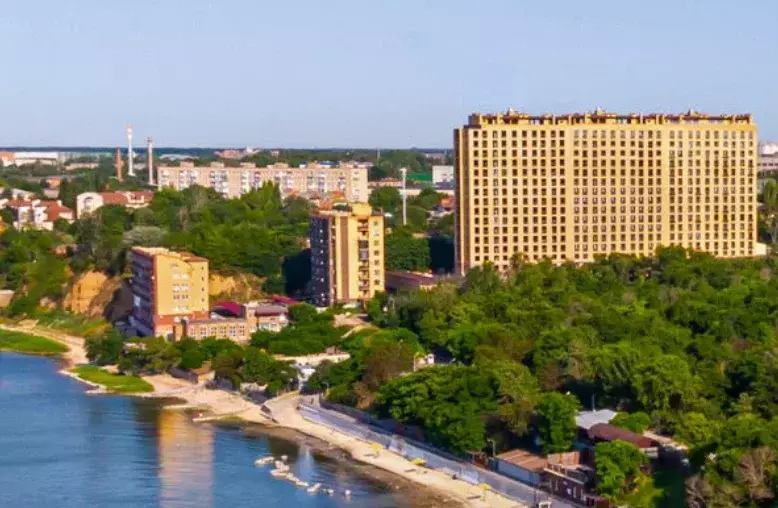Продаётся 2-к квартира, 106.8 м - Фото 0