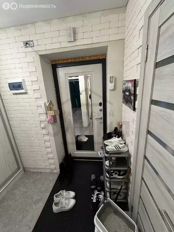 1-комнатная квартира: Калуга, улица 40-летия Октября, 4 (36 м) - Фото 1