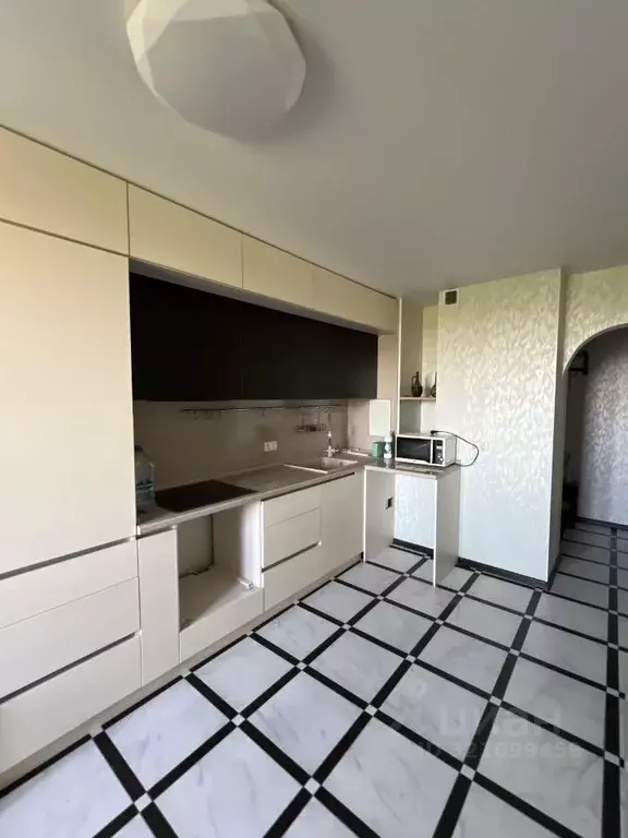 3-к кв. Московская область, Ленинский городской округ, Бутово пгт ... - Фото 1