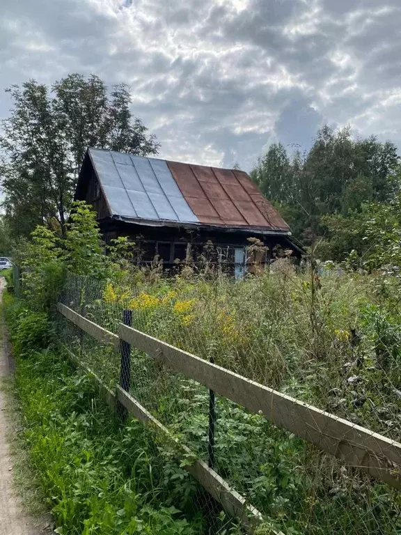 Участок в Новосибирская область, Новосибирск Аэрофлот-1 СНТ,  (10.0 ... - Фото 0