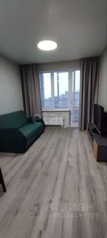 1-к кв. Удмуртия, Ижевск ул. Холмогорова, 89 (38.0 м) - Фото 2