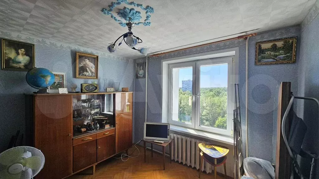3-к. квартира, 64,8 м, 11/12 эт. - Фото 1