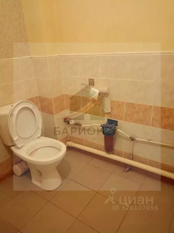 1-к кв. Калужская область, Белоусово г. Жуковский муниципальный округ, ... - Фото 2