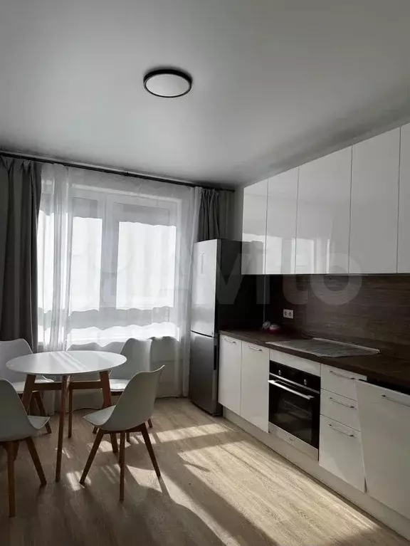 3-к. квартира, 77,9 м, 5/9 эт. - Фото 0