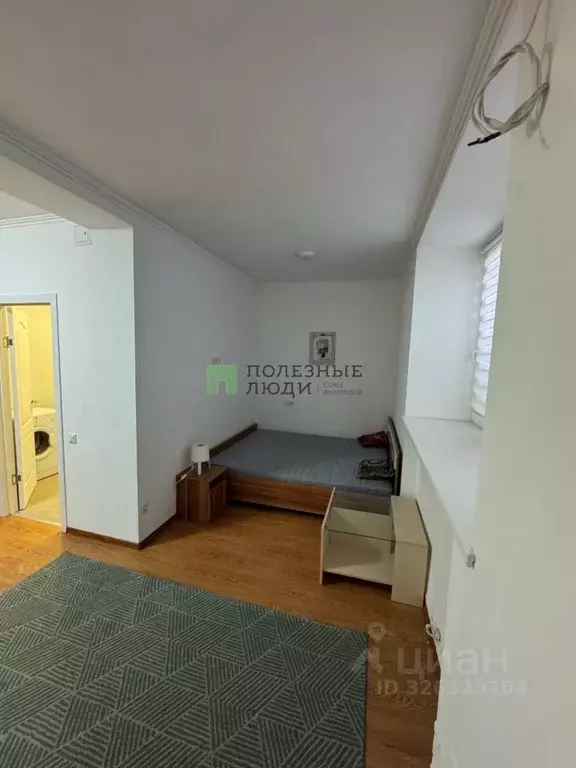 1-к кв. Крым, Евпатория ул. Сытникова, 4А (27.0 м) - Фото 2