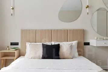 2-к кв. Татарстан, Казань Светлая ул., 30 (52.0 м) - Фото 1