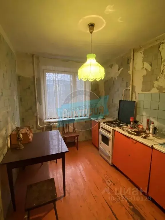 2-к кв. Орловская область, Мценск 1-й мкр, 17 (53.6 м) - Фото 2