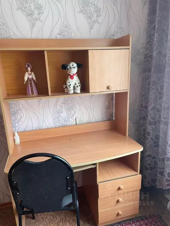 3-к кв. Курская область, Железногорск ул. Ленина, 86 (62.0 м) - Фото 0