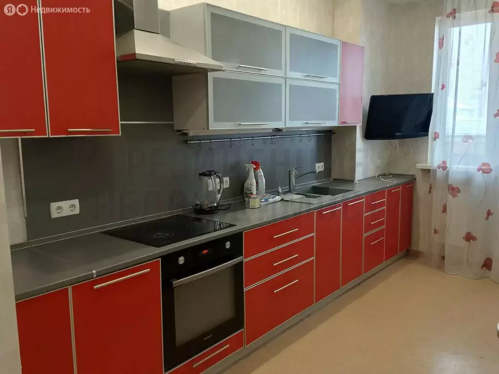 2-комнатная квартира: Самара, Революционная улица, 4 (66.6 м) - Фото 1