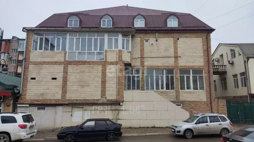 Дом в Дагестан, Дербент ул. Гейдара Алиева (885 м) - Фото 0