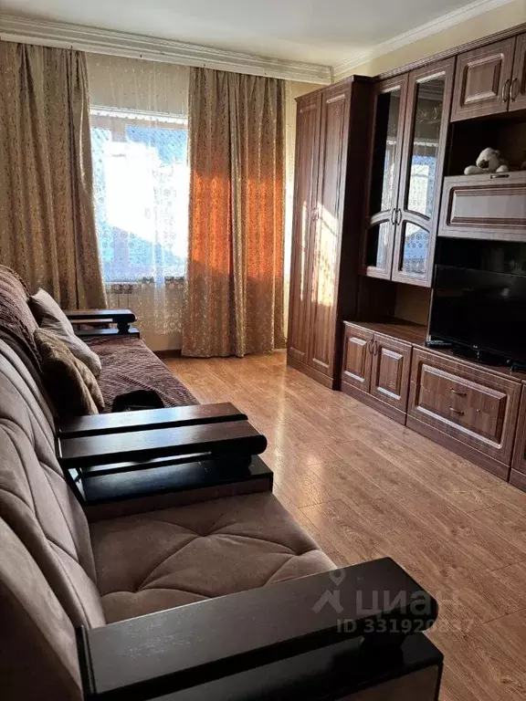 Дом в Северная Осетия, Владикавказ ул. Дивизии НКВД, 31 (76 м) - Фото 2