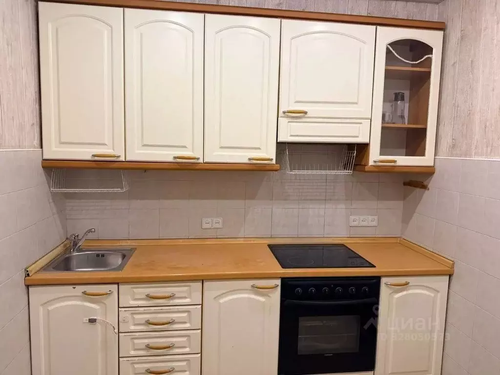 2-к кв. Москва Рязанский просп., 64К2 (59.9 м) - Фото 1