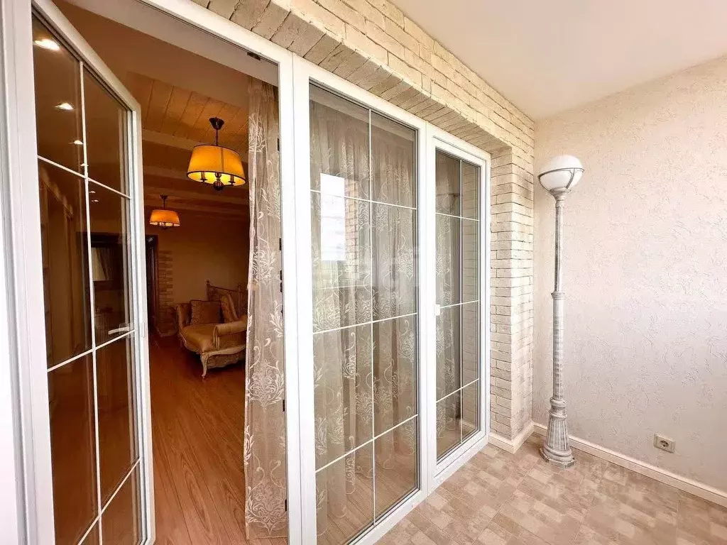 5-к кв. Коми, Ухта просп. Ленина, 79 (151.7 м) - Фото 1