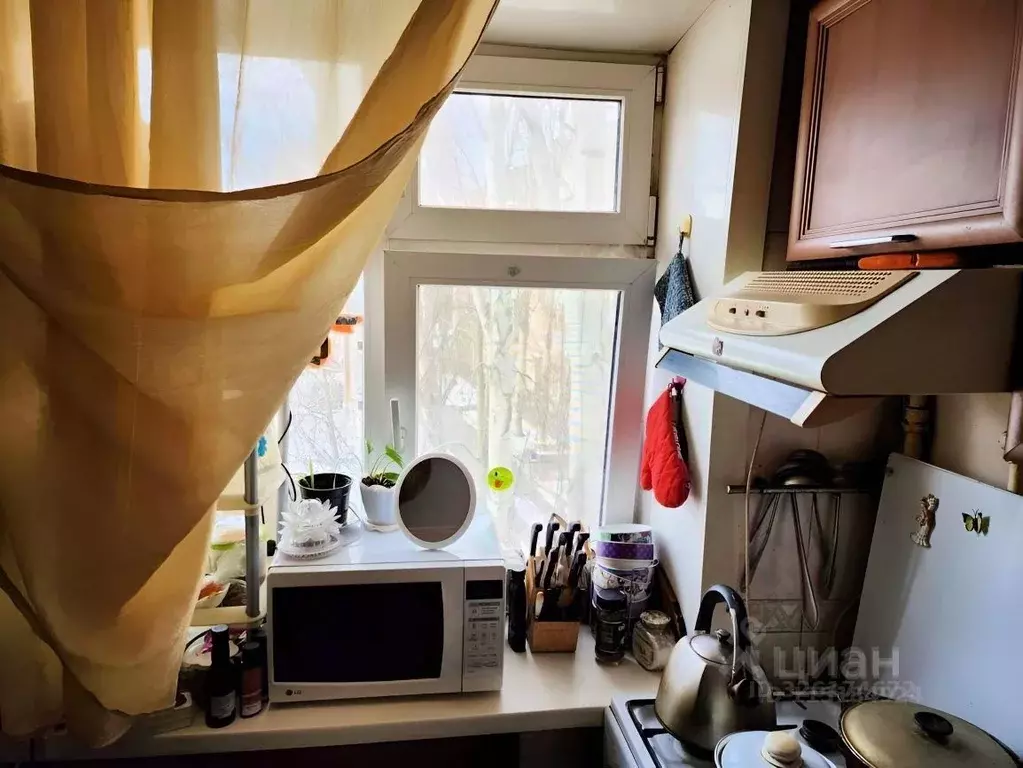 3-к кв. Ростовская область, Таганрог ул. Морозова (58.0 м) - Фото 2