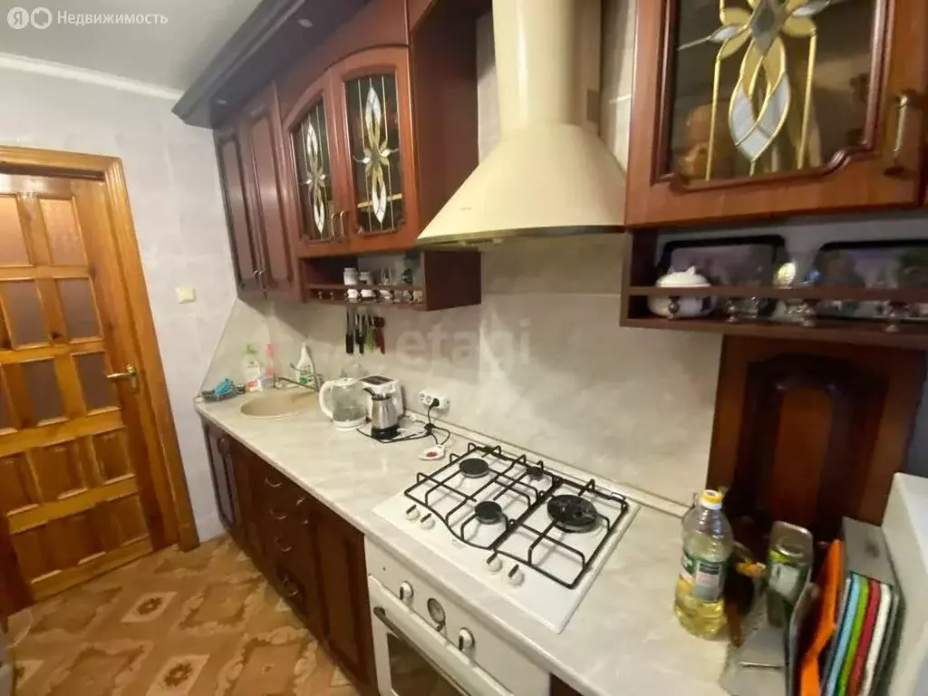 3-комнатная квартира: посёлок Дубовое, Ягодная улица, 3 (61 м) - Фото 1