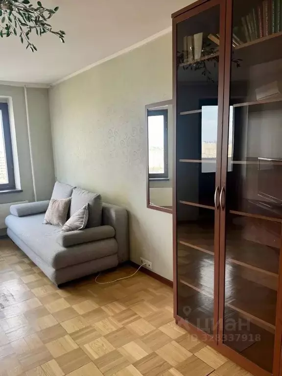 1-к кв. Москва Люблинская ул., 169 (36.0 м) - Фото 2