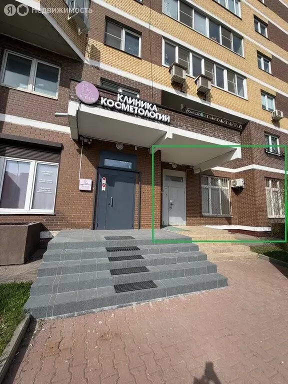 Помещение свободного назначения (130 м) - Фото 2