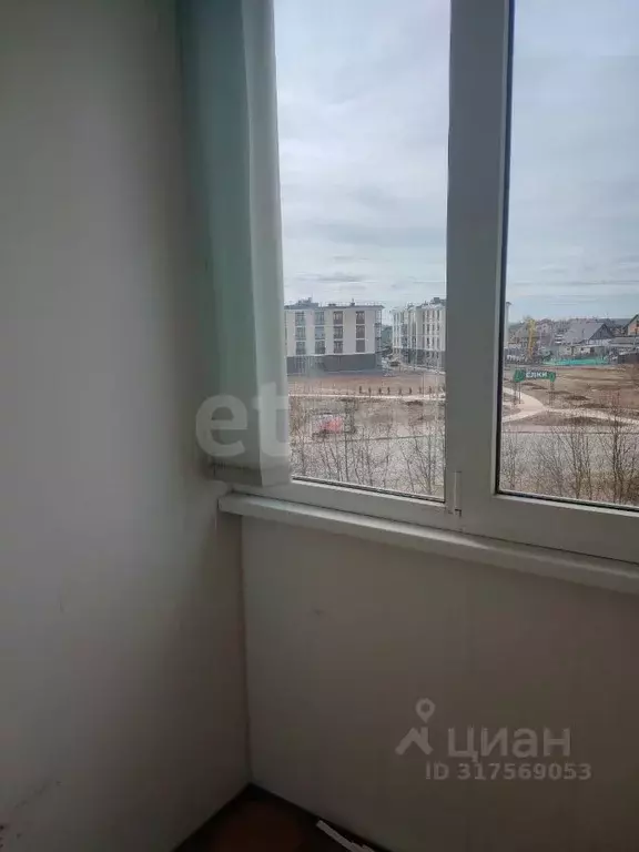 2-к кв. Тверская область, Тверь Оснабрюкская ул., 9к2 (46.0 м) - Фото 1