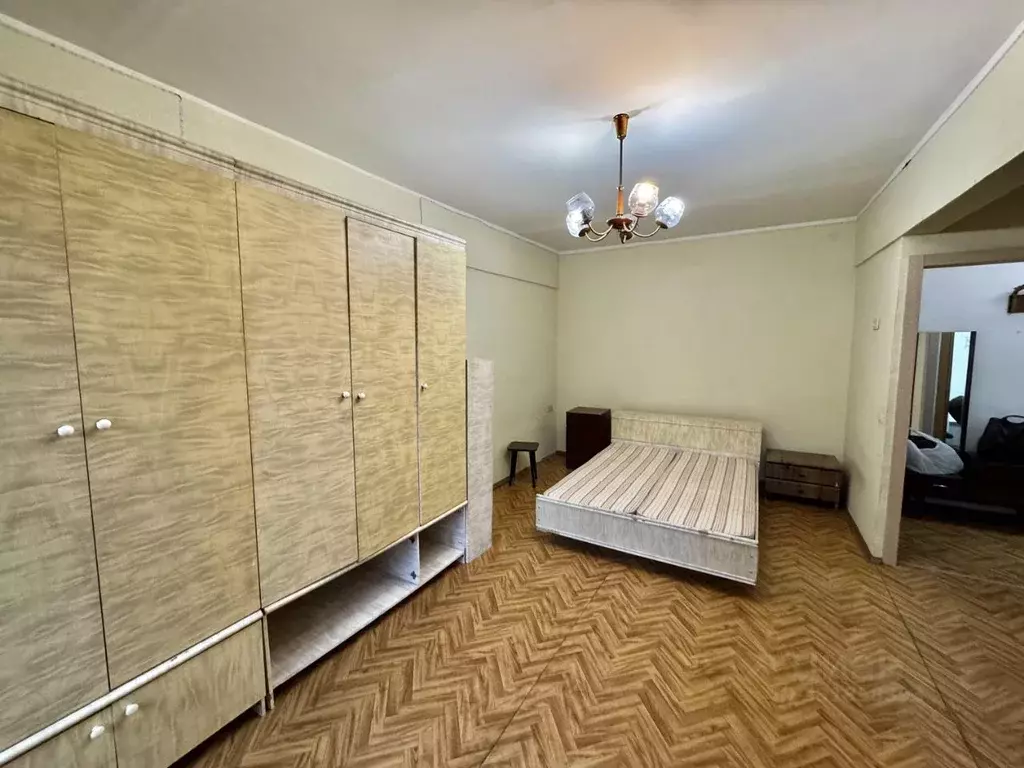 1-к кв. Москва 2-й Войковский проезд, 3 (35.0 м) - Фото 1