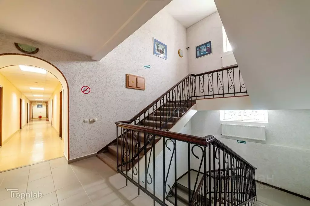 Помещение свободного назначения в Крым, Евпатория наб. Имени ... - Фото 2