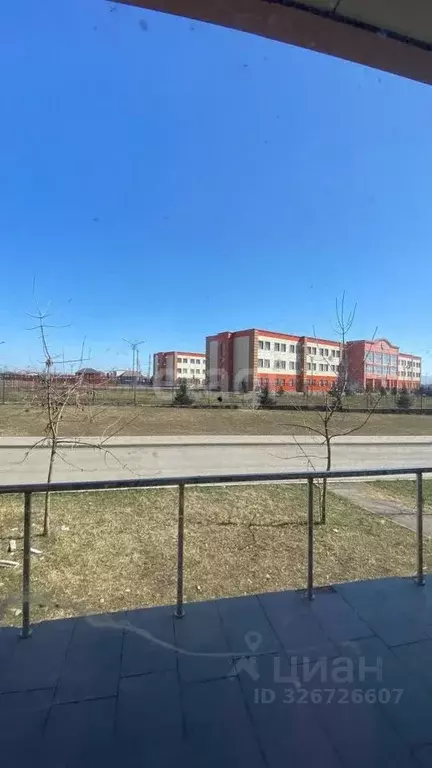 Помещение свободного назначения в Ингушетия, Назрань Центральный ... - Фото 2