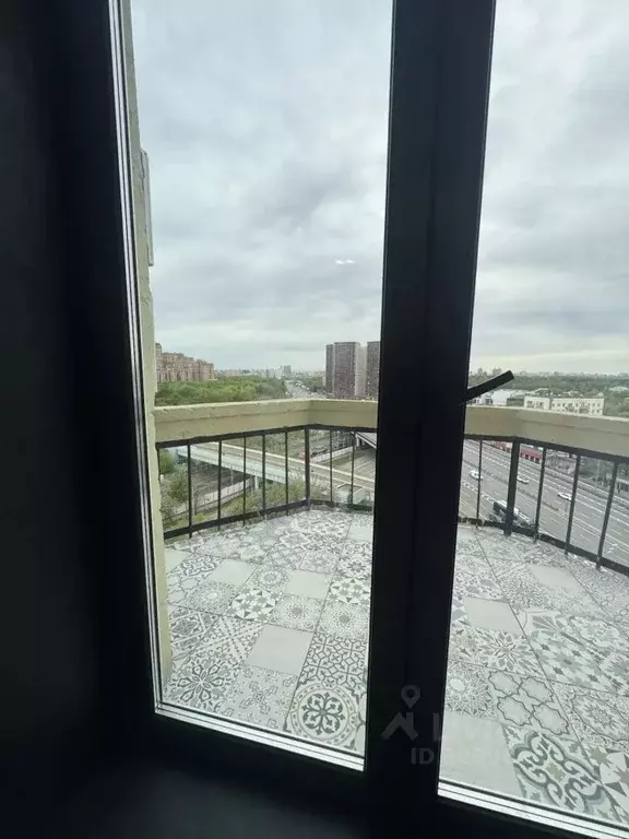 2-к кв. Москва Волоколамское ш., 15/22 (60.0 м) - Фото 1