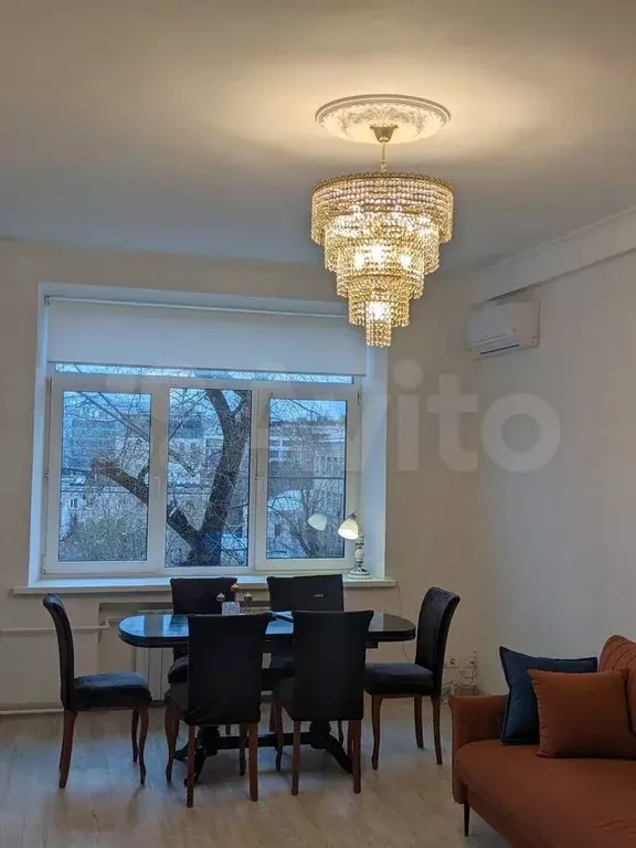 2-к. квартира, 60 м, 5/9 эт. - Фото 0