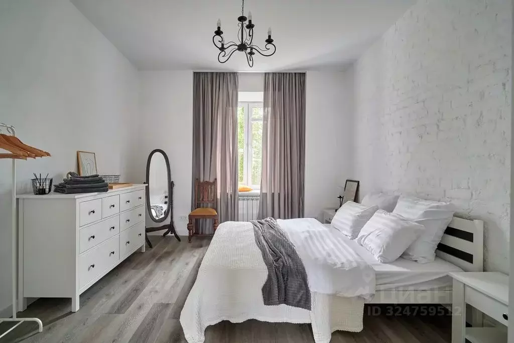 1-к кв. Санкт-Петербург ул. Декабристов, 13 (63.0 м) - Фото 0