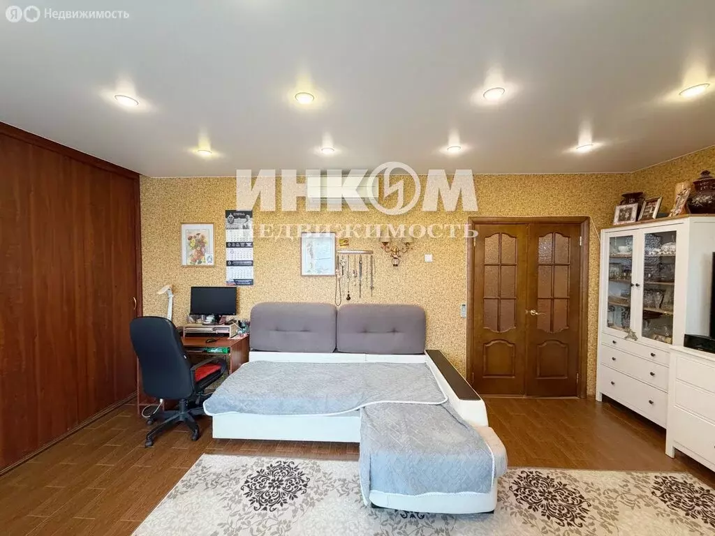 2-комнатная квартира: Москва, Флотская улица, 17к2 (57.7 м) - Фото 2