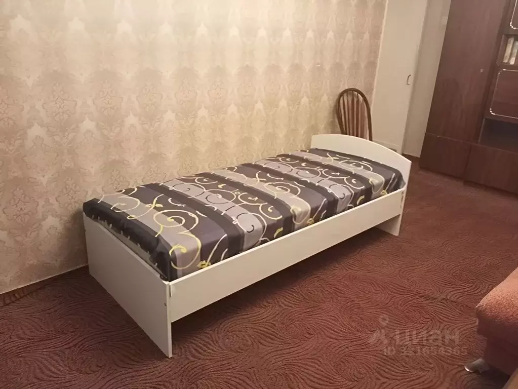 2-к кв. Ленинградская область, Сосновый Бор Высотная ул., 6 (50.0 м) - Фото 0