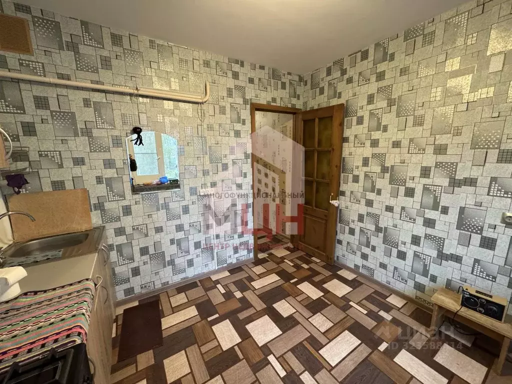 1-к кв. Тверская область, Конаково Учебная ул., 13 (35.0 м) - Фото 2