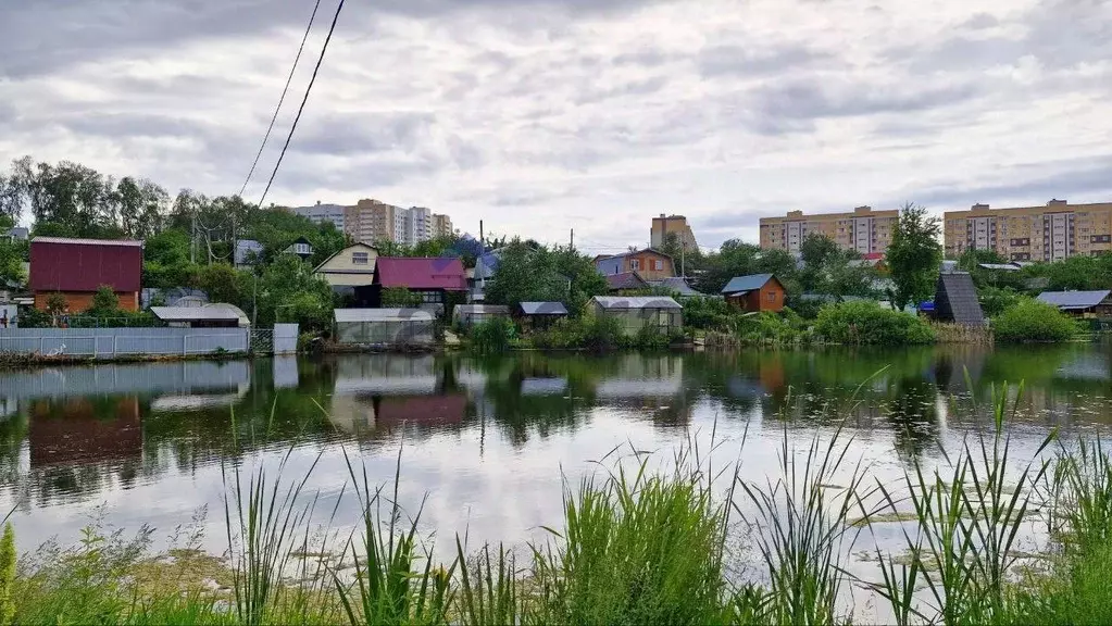 Дом в Татарстан, Зеленодольский район, Осиновское с/пос, Здоровье СТ  ... - Фото 0