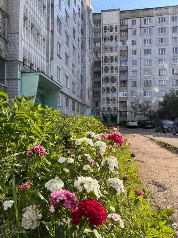 Продаётся 3-к квартира, 69 м - Фото 0